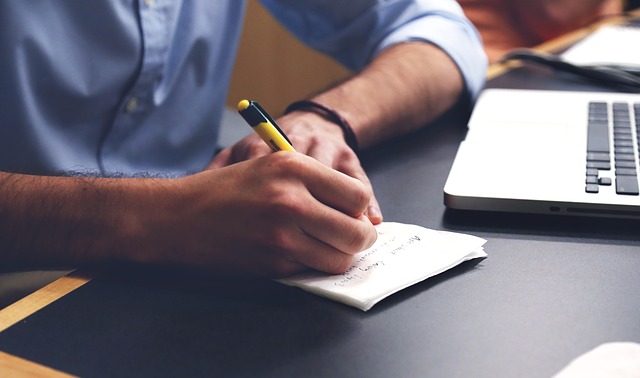 Creating an Asset & Posting Depreciation